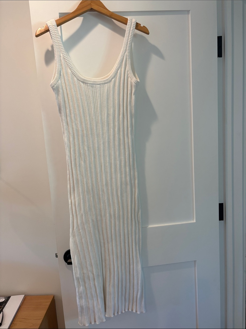 Rue Stiic Knit dress